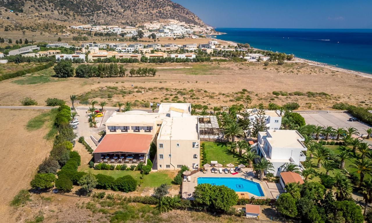 Kalimera Mare Kardamena  Esterno foto
