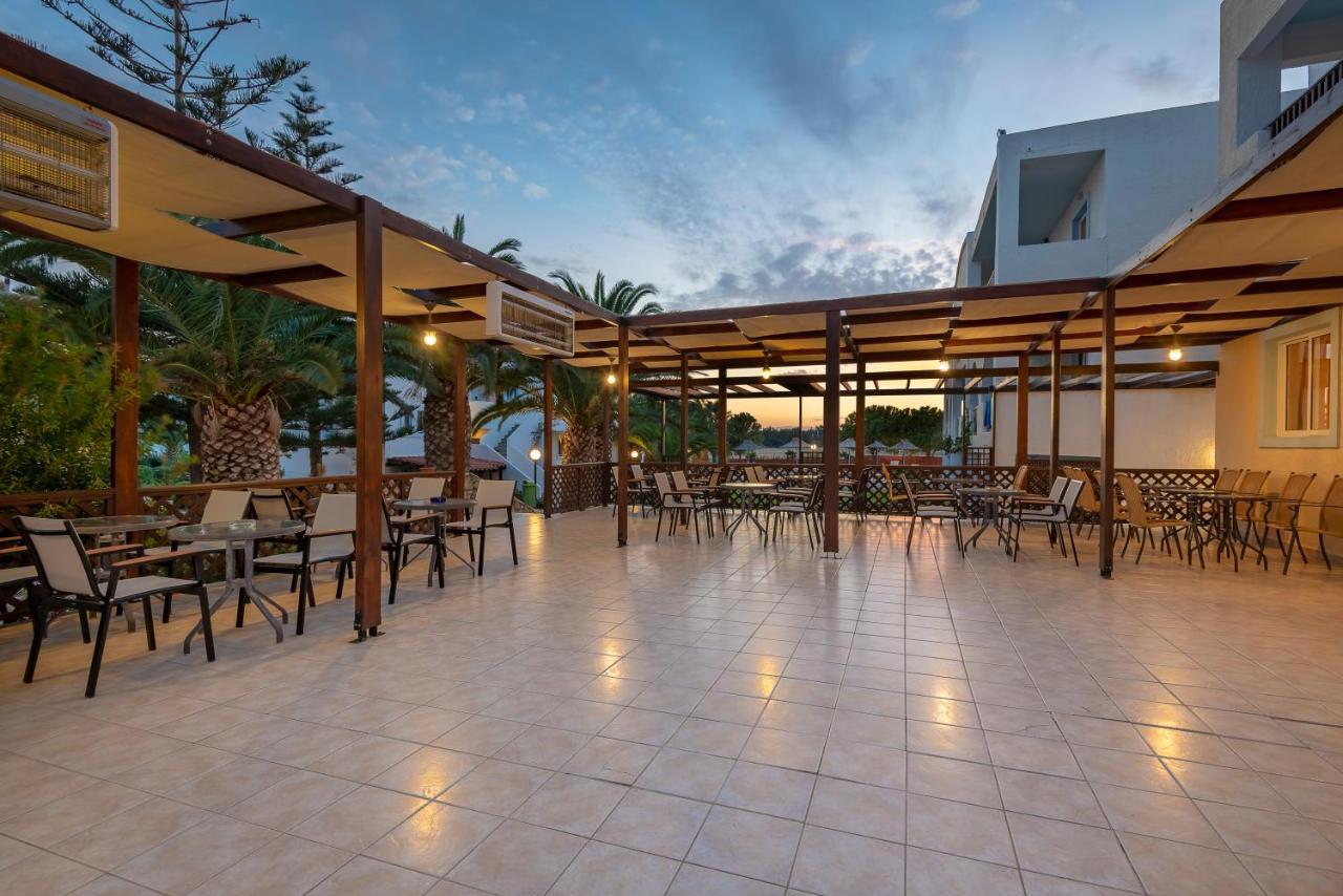 Kalimera Mare Kardamena  Esterno foto