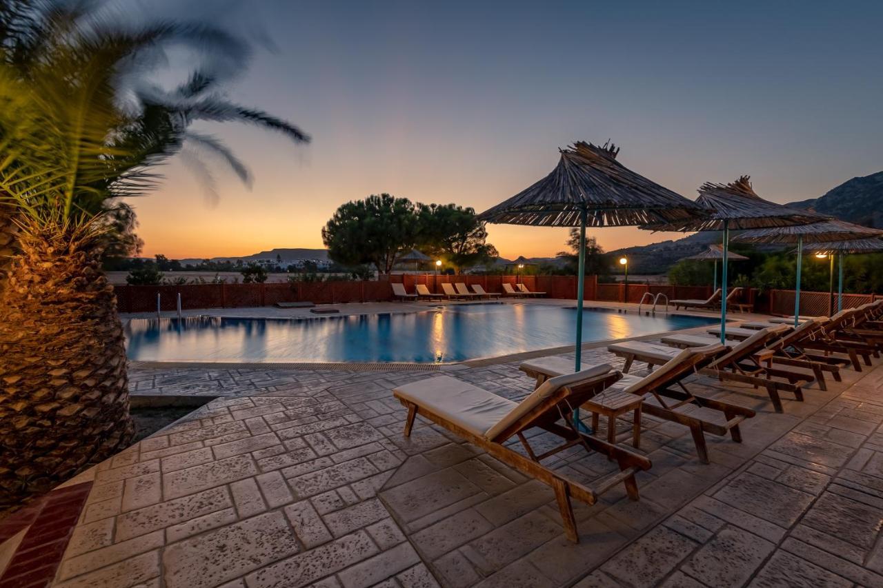 Kalimera Mare Kardamena  Esterno foto