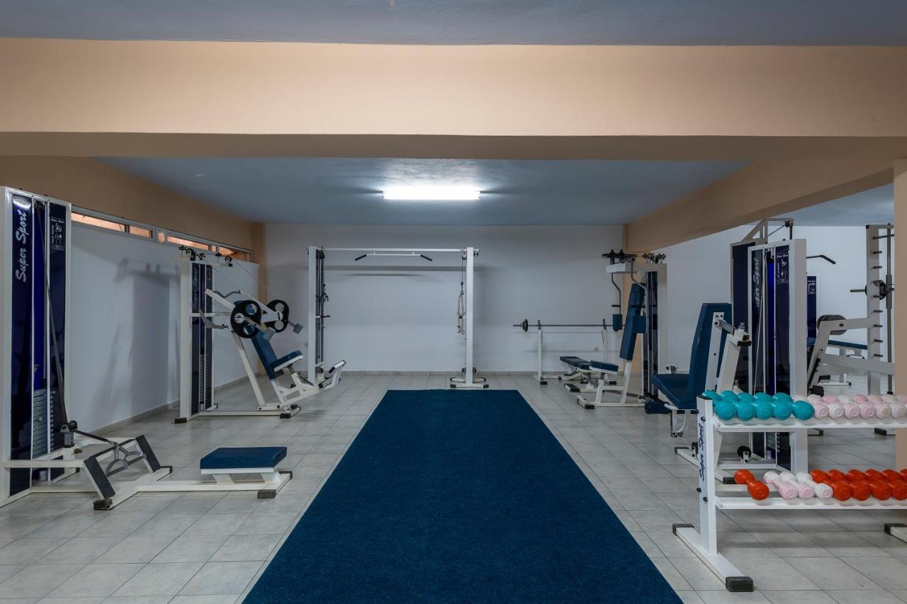 Kalimera Mare Kardamena  Esterno foto