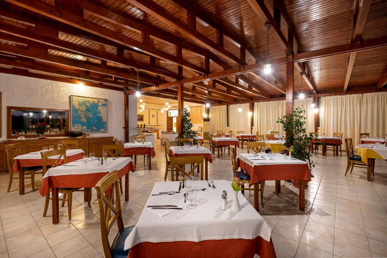 Kalimera Mare Kardamena  Esterno foto