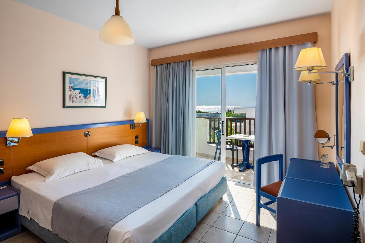 Kalimera Mare Kardamena  Esterno foto
