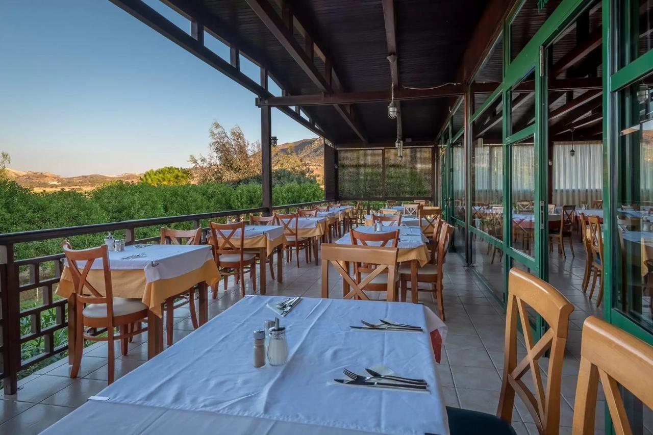 Kalimera Mare Kardamena  Esterno foto