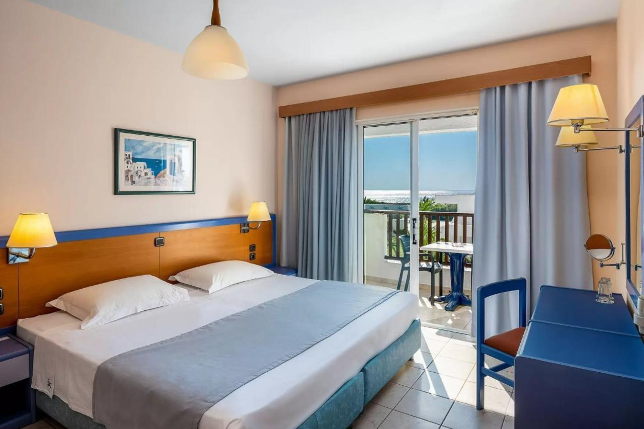 Kalimera Mare Kardamena  Esterno foto