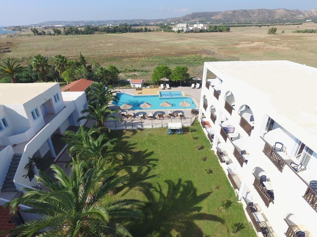 Kalimera Mare Kardamena  Esterno foto