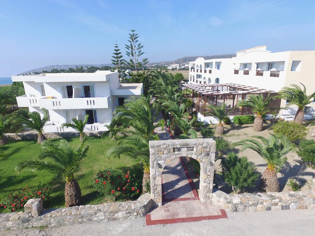 Kalimera Mare Kardamena  Esterno foto