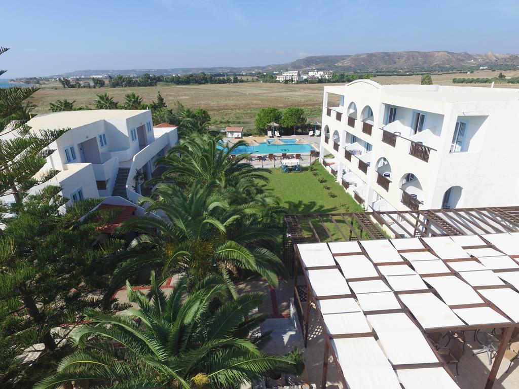 Kalimera Mare Kardamena  Esterno foto