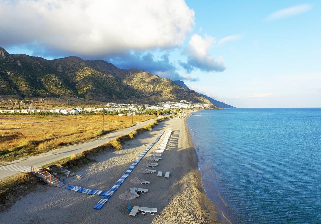 Kalimera Mare Kardamena  Esterno foto