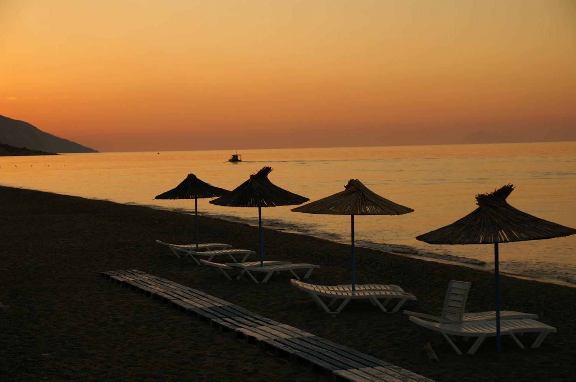 Kalimera Mare Kardamena  Esterno foto