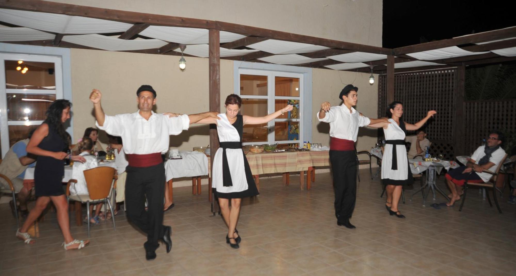 Kalimera Mare Kardamena  Esterno foto