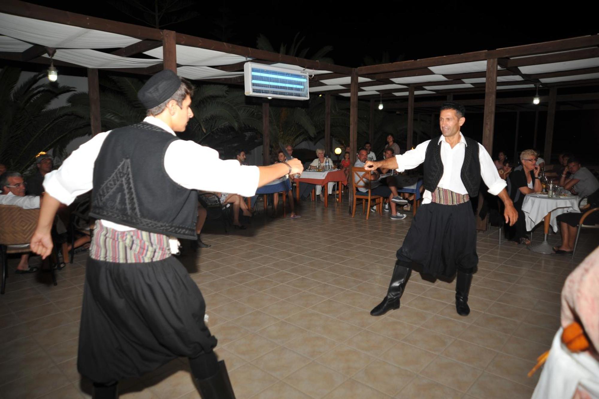 Kalimera Mare Kardamena  Esterno foto