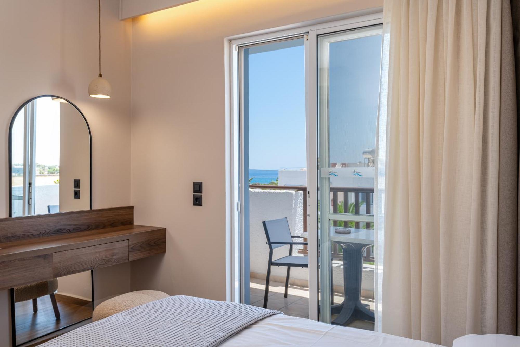 Kalimera Mare Kardamena  Esterno foto