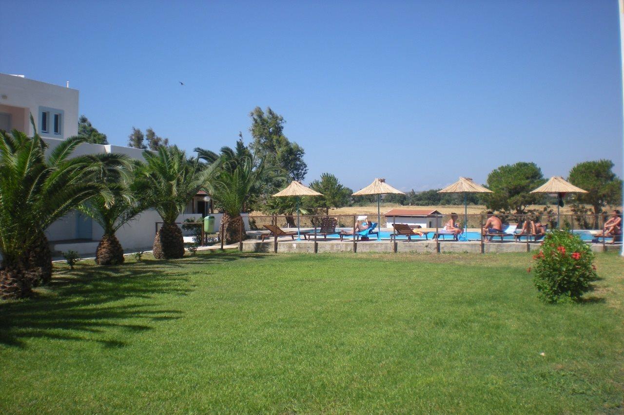 Kalimera Mare Kardamena  Esterno foto