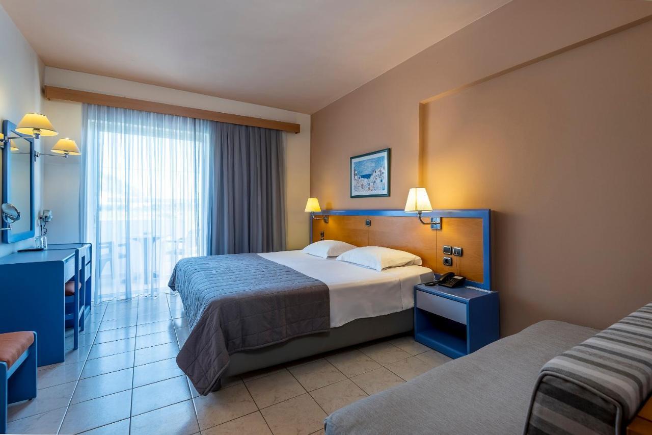 Kalimera Mare Kardamena  Esterno foto