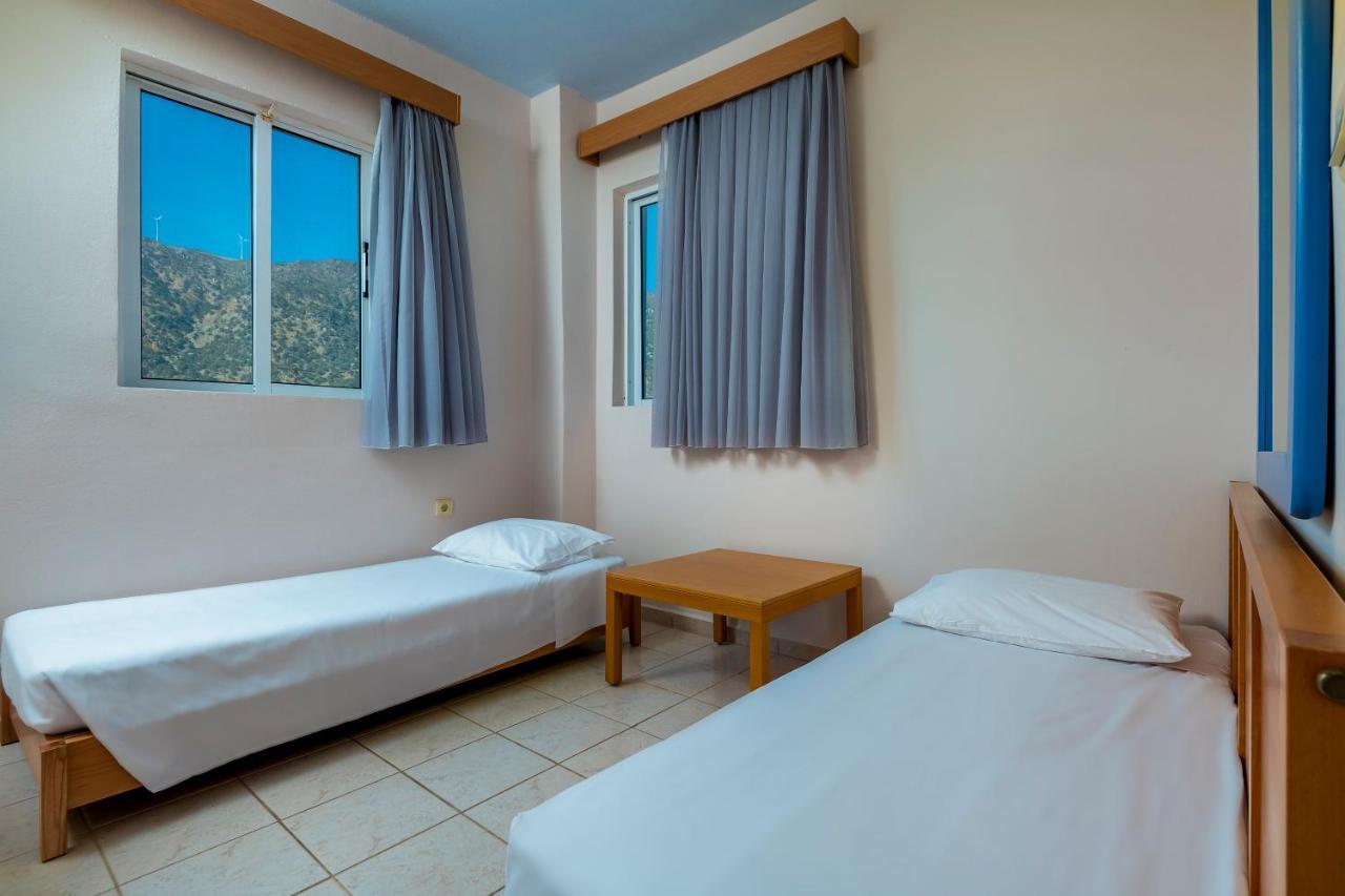 Kalimera Mare Kardamena  Esterno foto