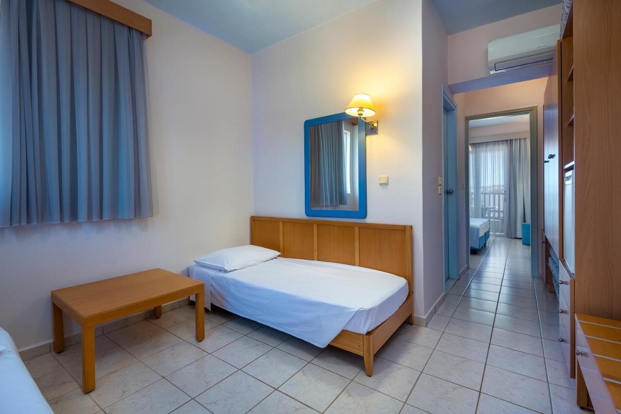 Kalimera Mare Kardamena  Esterno foto