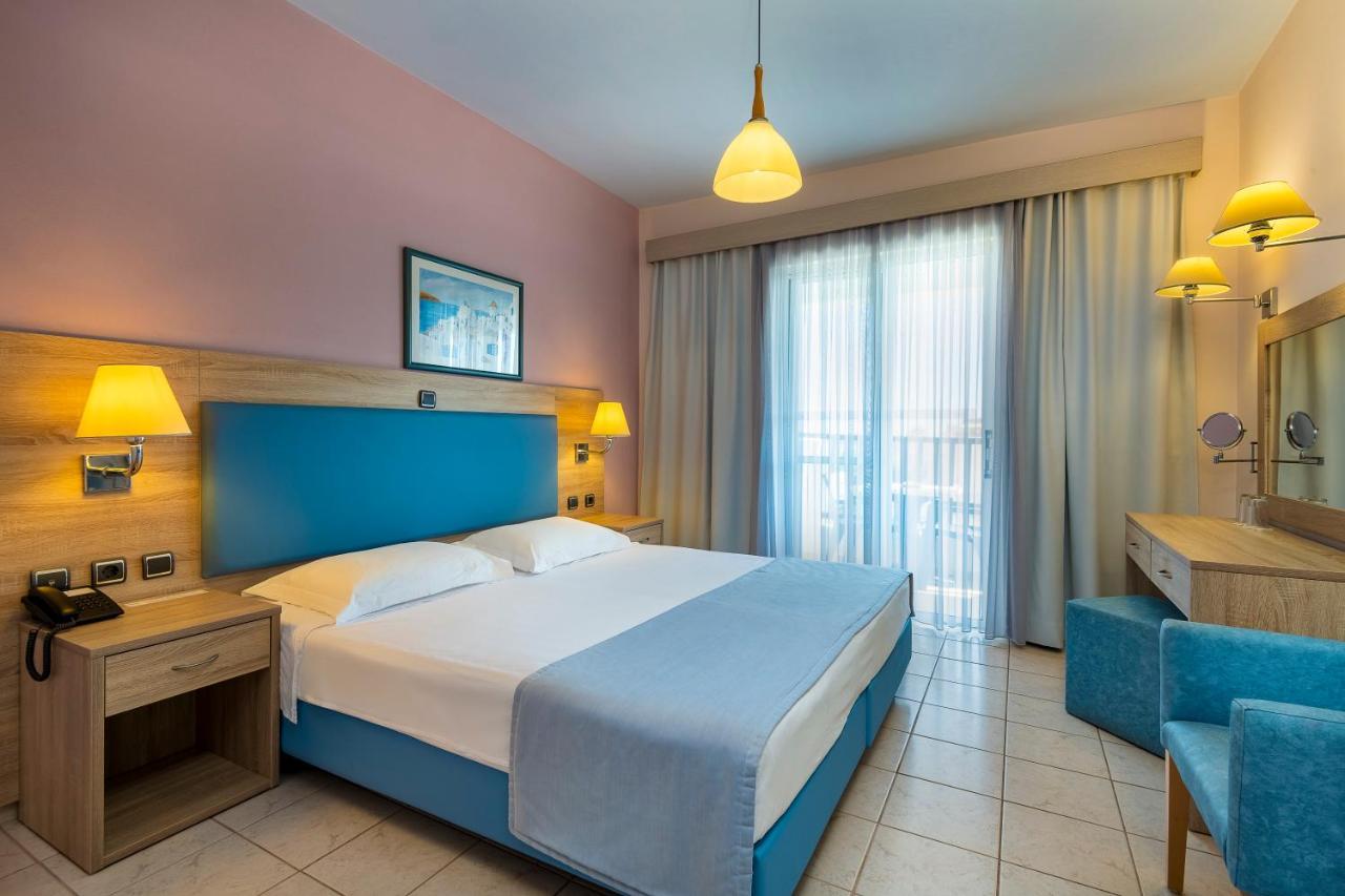 Kalimera Mare Kardamena  Esterno foto